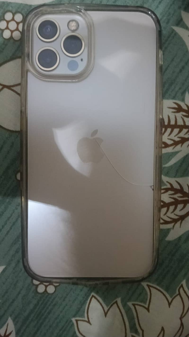 Apple iPhone 12 Pro 2
