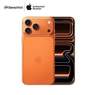 Apple iPhone 17 Pro Max pta approved