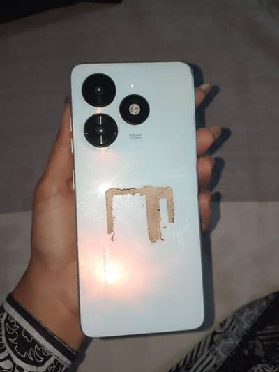 Tecno Spark 20C