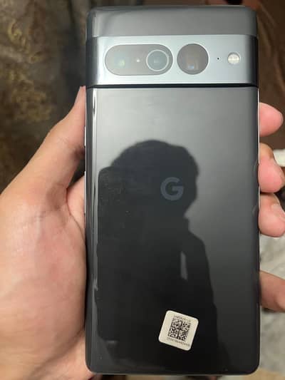 Google Pixel 7 Pro