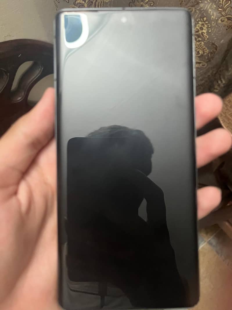Google Pixel 7 Pro 3