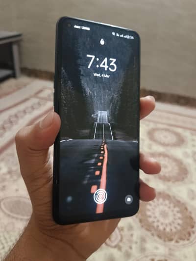 Oppo f19 6/128