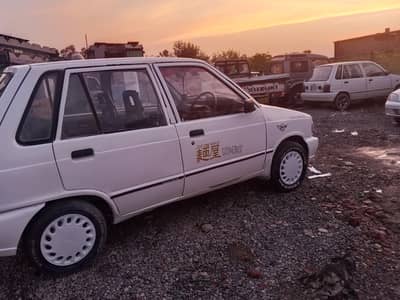Mehran For Sale