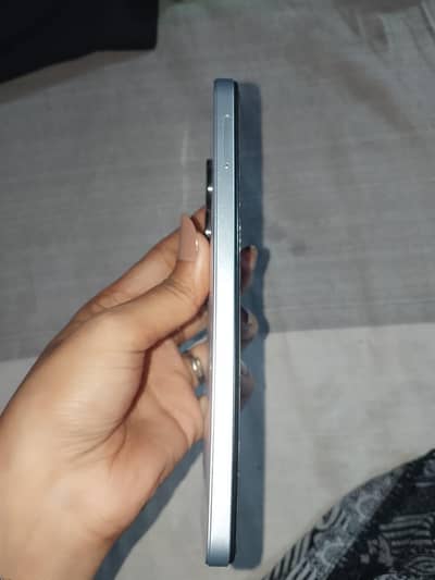 Tecno Spark 20C