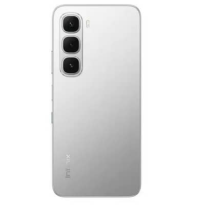 Infinix hot 60i / 6+6/128 Gb / 11 month sy zayada warrenty