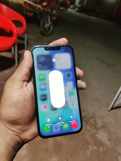 Apple iPhone 13 Pro factory unlock