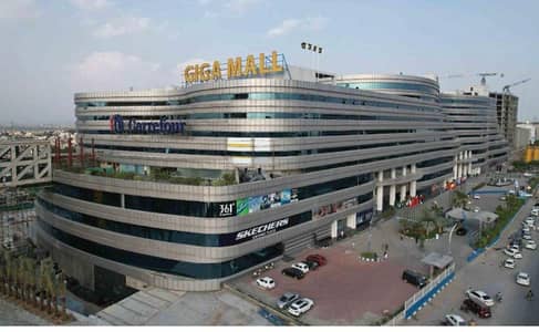 Monthly Rent 840,000 | DHA Allotment | Single Ownership