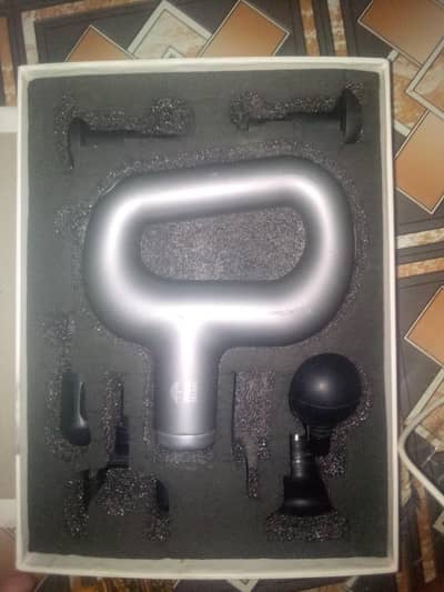 massager gun