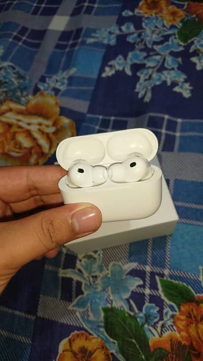Airpods Pro