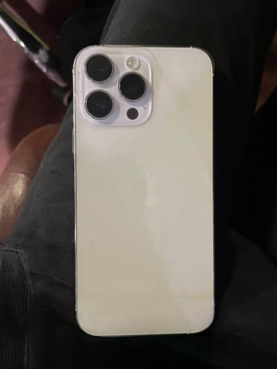 Apple iPhone 14 Pro Max jv
