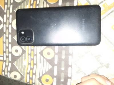 Samsung Mobile A03