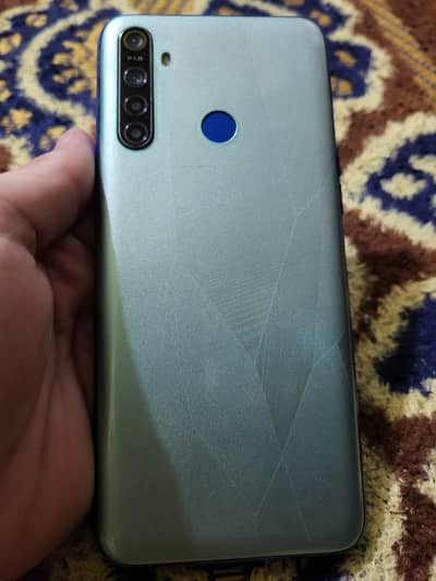 Realme 5