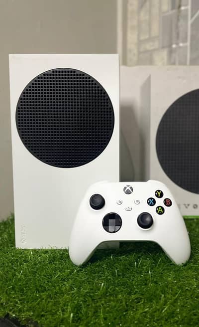 Xbox Series S 1Tb