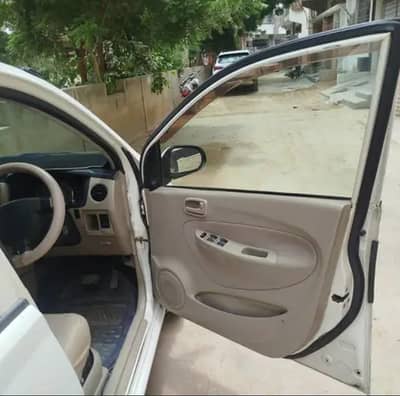 Daihatsu Mira 2008