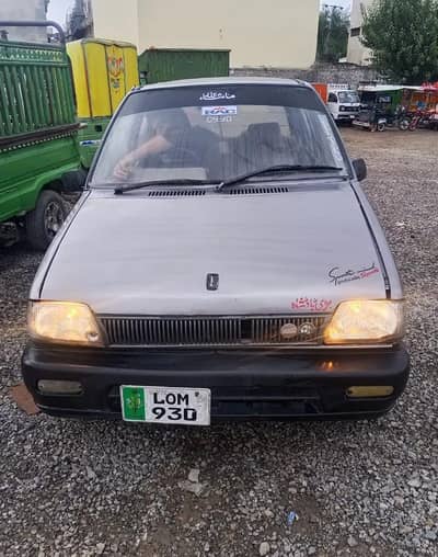 Mehran For Sale   (03700510652)