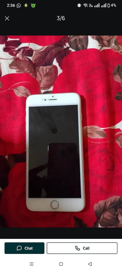 Apple iPhone 6 Plus