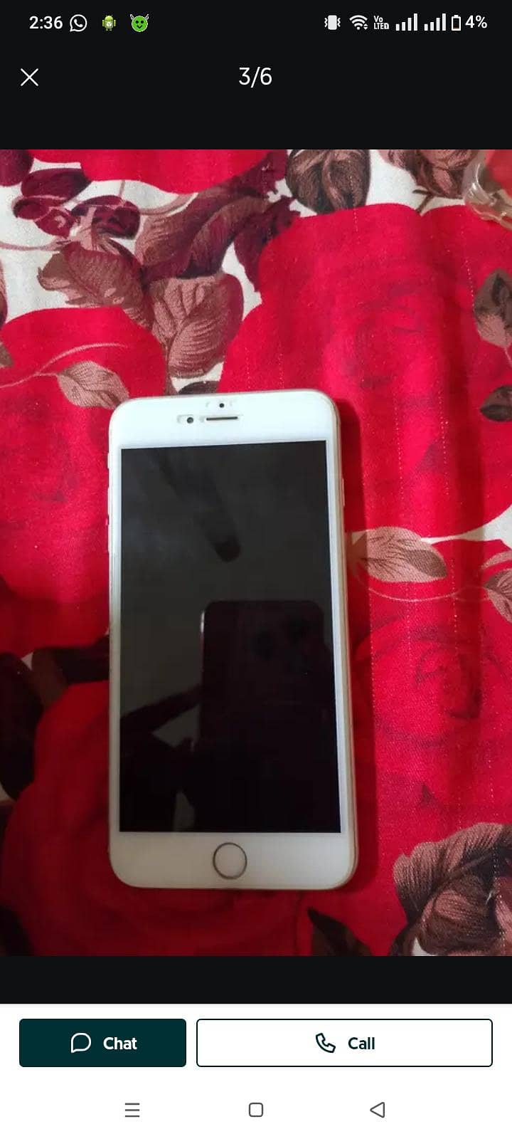 Apple iPhone 6 Plus 0