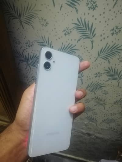 Samsung Mobile A05