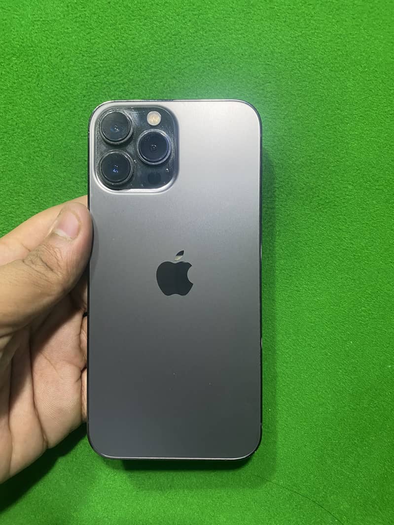 iphone 13 pro max 0