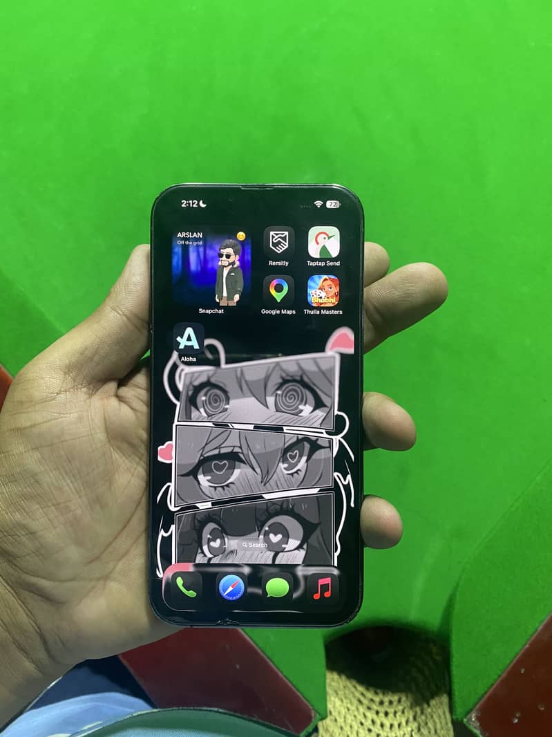 iphone 13 pro max 2