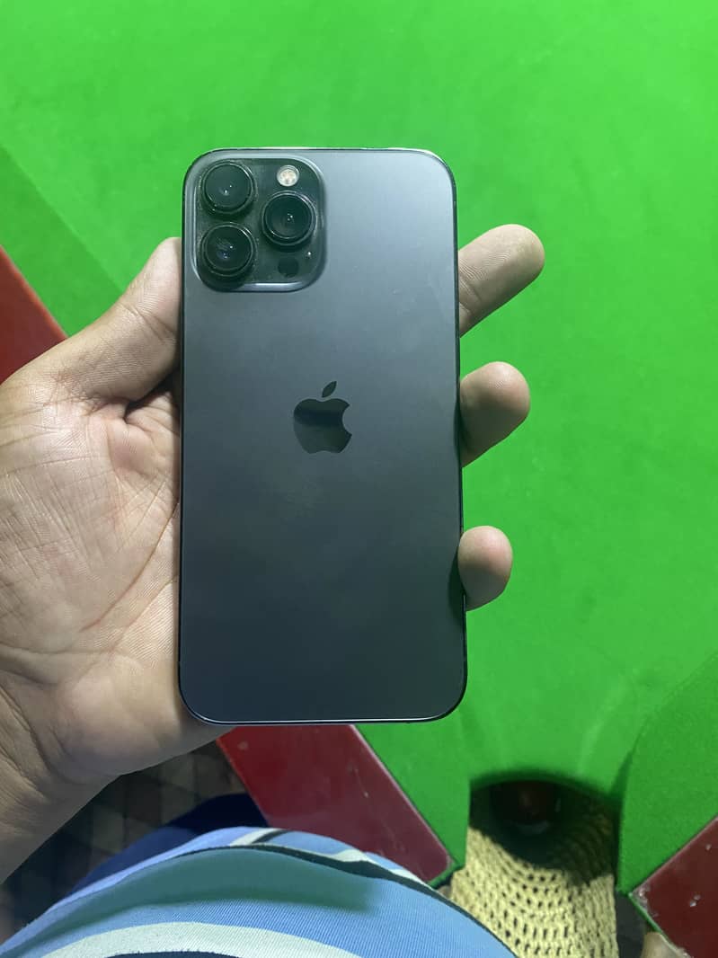 iphone 13 pro max 4