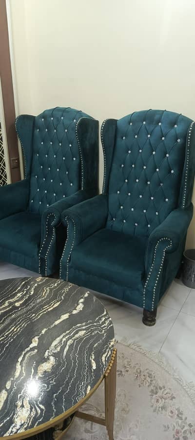 5 Seater Sofa