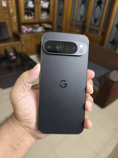 Google Pixel 9 Pro xl 256gb water packed available