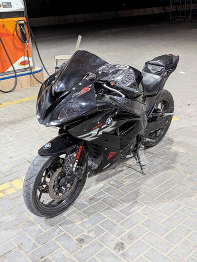 BMW S1000RR FOR SALE! URGENT FOR SALE