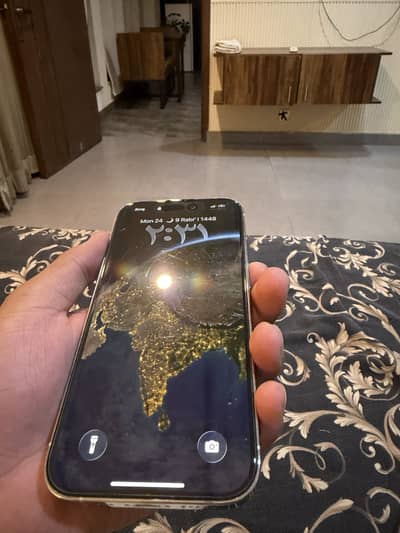 Apple iPhone 14 Pro PTA Approved