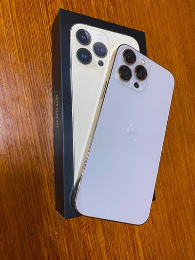 Apple iPhone 13 Pro Max