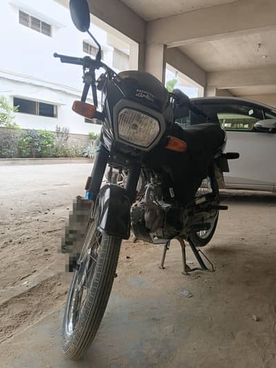 Honda CD 70 Dream
