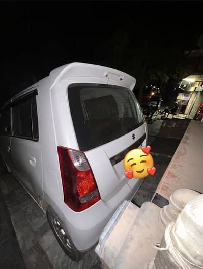 Suzuki Wagon R 2022
