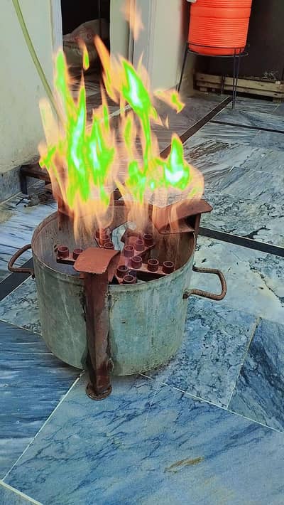 Big burner for sale