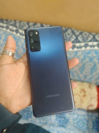 Samsung s20 FE