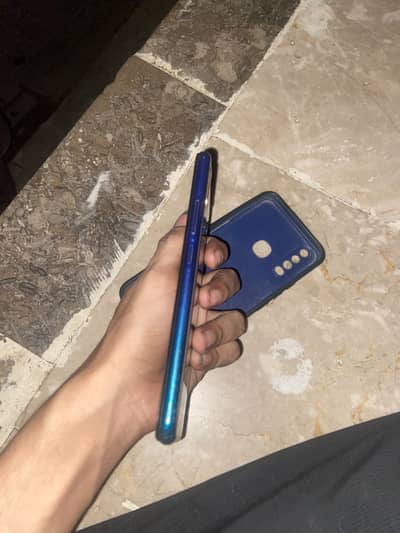 Vivo V19 Pro