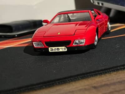 1/24 Ferrari