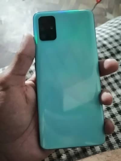 Samsung  A51 6/128GB