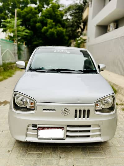 Alto AGS VXL 2021