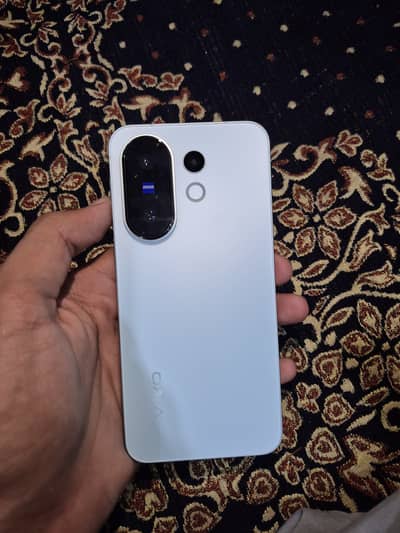 Vivo X200