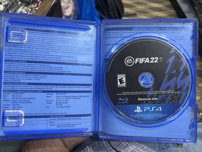 PS4 Game Pair