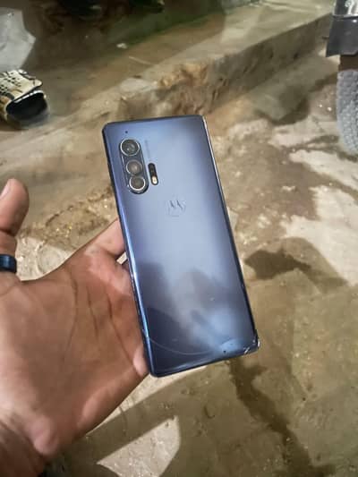 Motorola Edge Plus