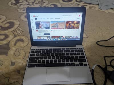 Hp Chrome Book 5G (4/32)
