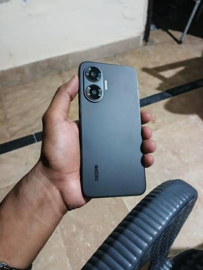 Xiaomi Redmi Turbo 4