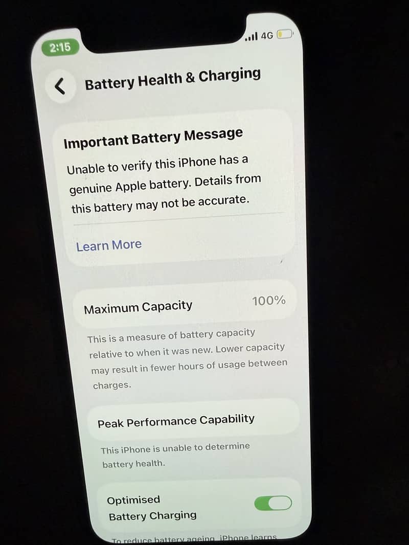 Apple iPhone 12 mini 1