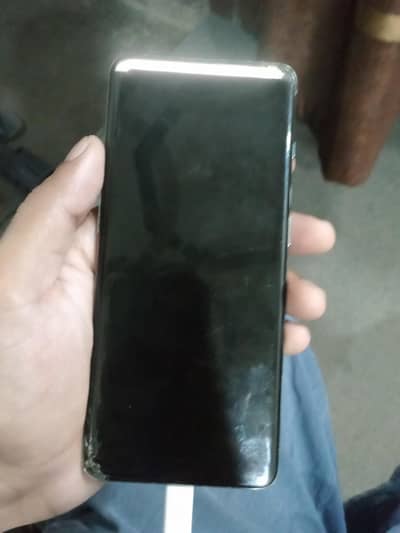 One Plus 10 Pro Penal Damage 12+12 / 256 GB