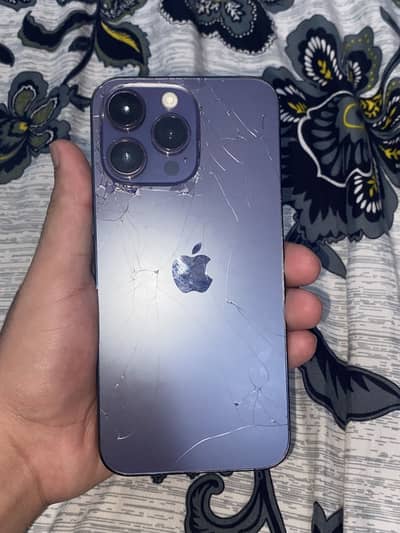 Apple iPhone 14 Pro Max jv whatsapp 03397884461