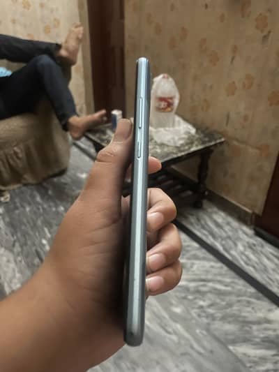 Realme C21
