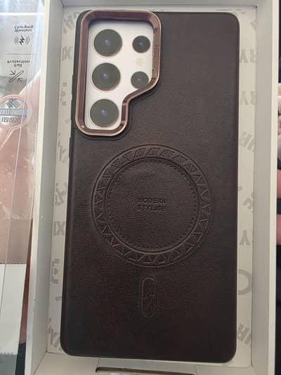 S25 ultra case