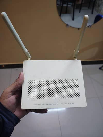 XPON Router 2 Antina