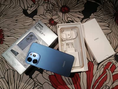 oppo Reno 15F 5G
